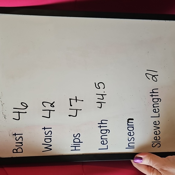 ELOQUII Women's Plus Size Flare Sleeve Scuba Dress Bright Pink Sz 16 - Picture 7 of 7